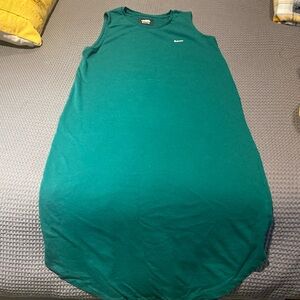 Roots 2023 tank dress